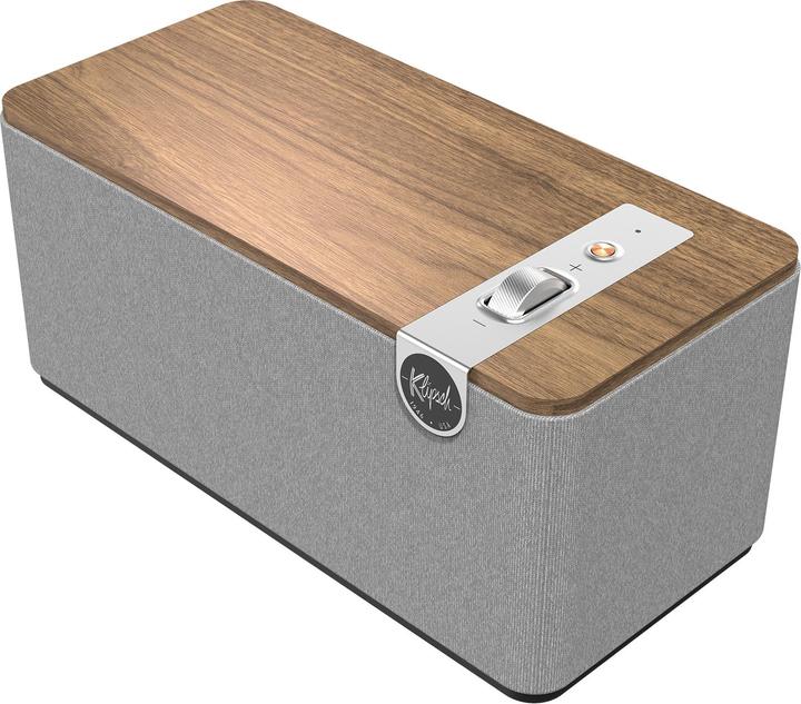 Klipsch The One Plus (Fonctionnement sur secteur)