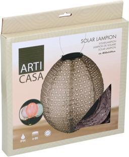 Produktbild Arti Casa Solar lampion (IP44)