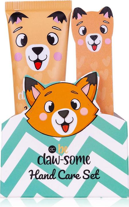 Immagine prodotto Accentra Best Friends (Set di manicure)