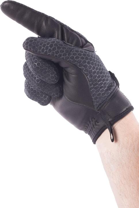 Immagine prodotto First Tactical Guanti antitaglio e antifiamma XXL (XXL)