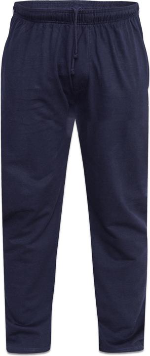 Immagine prodotto DUKE Pantaloni da jogging in pile leggero Rory Kingsize (XXL)