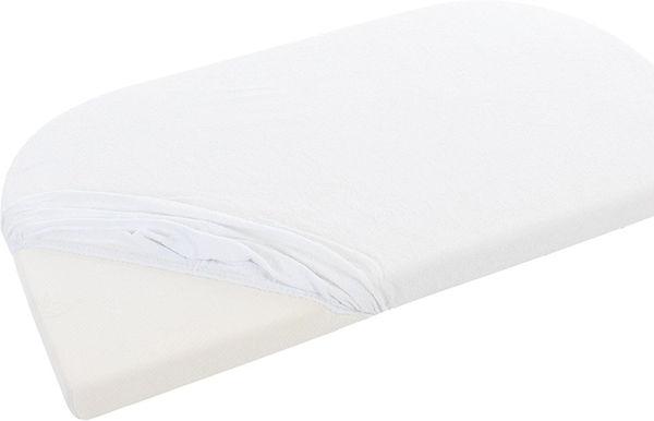 Image du produit Babybay Couverture Jersey (89 x 70 cm)