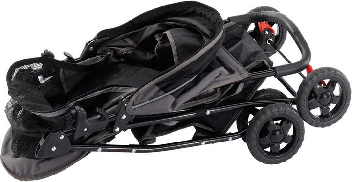 Actual product image Ferplast Globetrotter (Dog, Foldable)