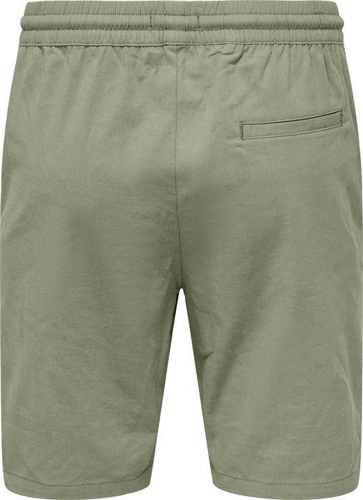 Produktbild Only & Sons Chinoshorts CAPRI kurze Hose (M)