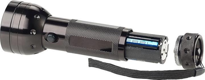 Produktbild Lunartec Taschenlampe (14.90 cm)