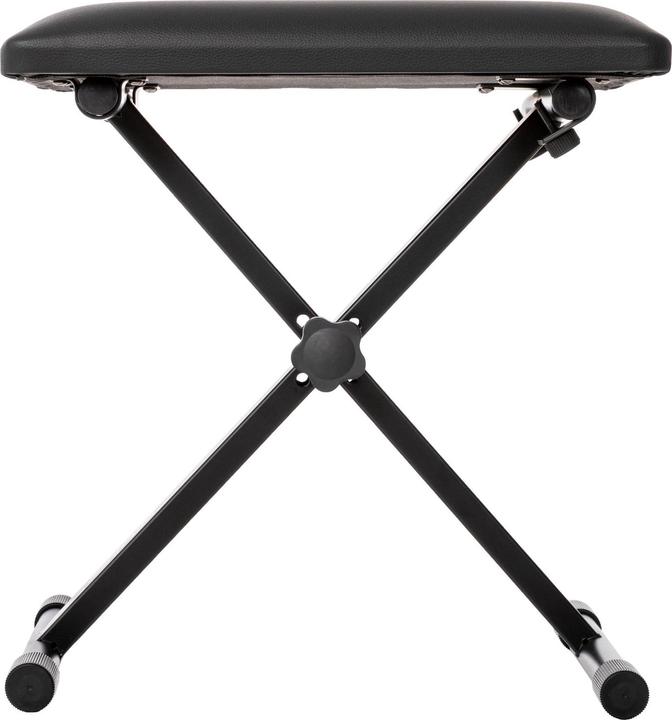 Produktbild Bemero PT-8011BK (Klavierbank)