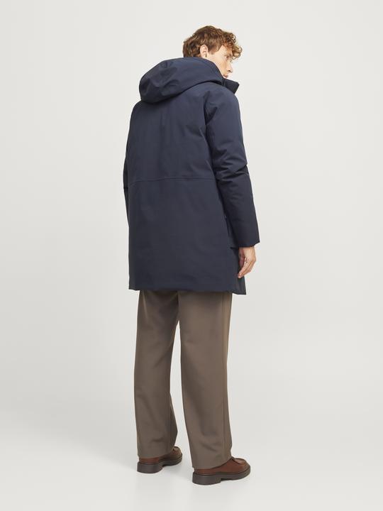 Immagine prodotto Jack & Jones Jprblawave Parka Sn (S)