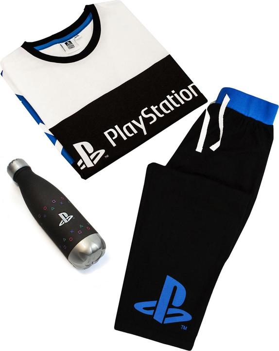 Actual product image Sony Boys pajamas (116)