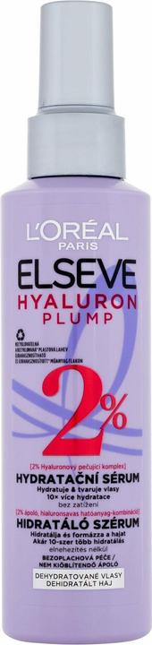 L'Oréal Paris Elseve Hyaluron Plump Serum (150 ml)