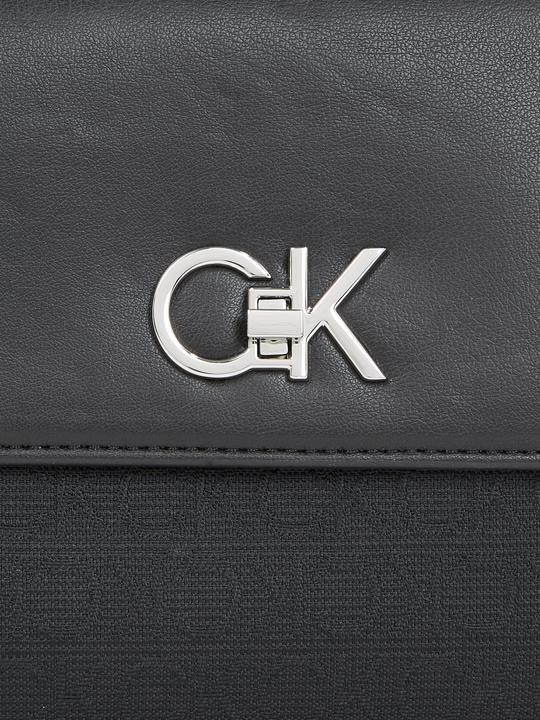 Actual product image Calvin Klein Shoulder bag