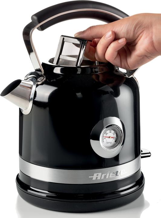 Actual product image Ariete 2854 Moderna (1.50 l, EU plug)