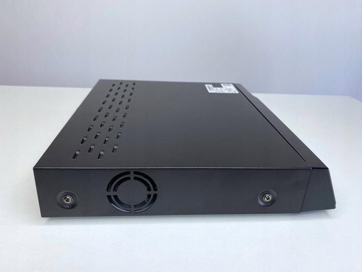 Immagine prodotto Reolink Server | NVR PoE per la registrazione continua 24/7 | PN01-4 | 4 canali