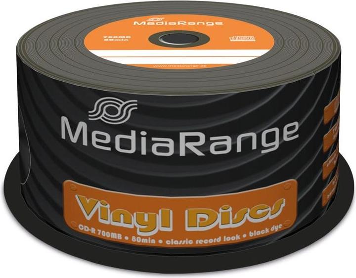 Produktbild MediaRange MR225 (50 x)