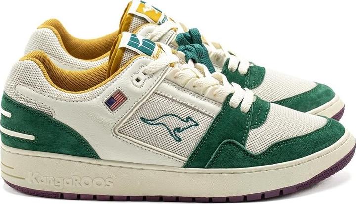 Immagine prodotto KangaROOS scarpe da basket originals - hot shot lo varsity (40)