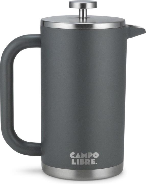 Actual product image Campo Libre. French Press GIORGIO (1 l)