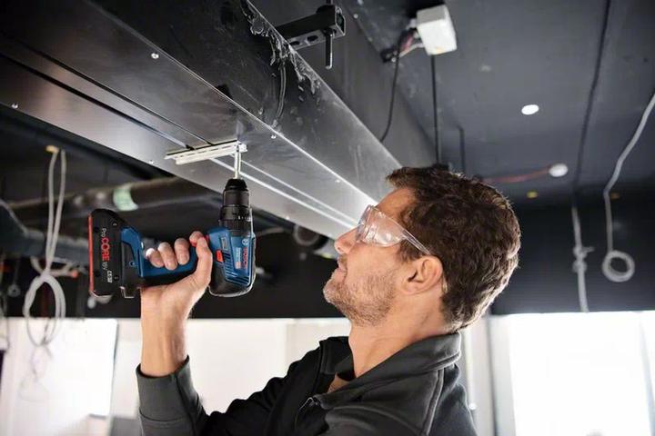 Immagine prodotto Bosch Professional GSB 18V 55 (Batteria ricaricabile)
