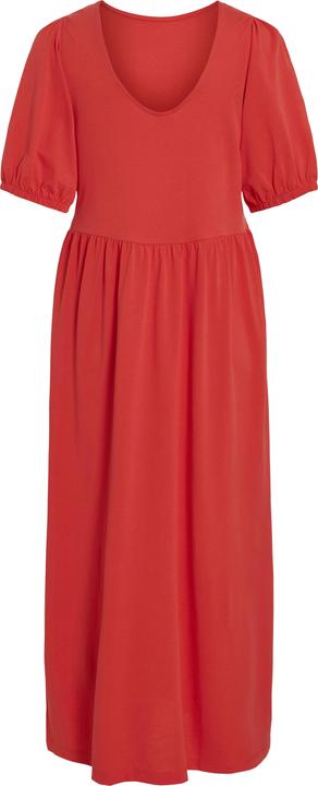 Produktbild Vila Kurzarm Midikleid (S)