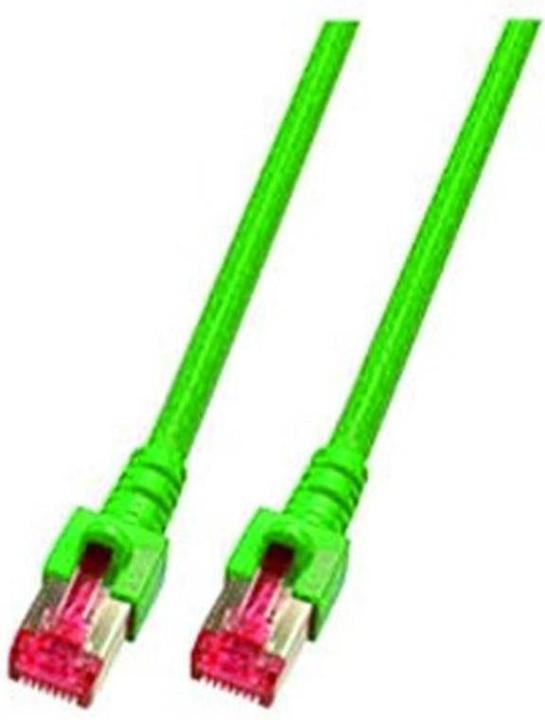 Immagine prodotto EFB Elektronik Cavo patch (S/FTP, CAT6, 2 m)