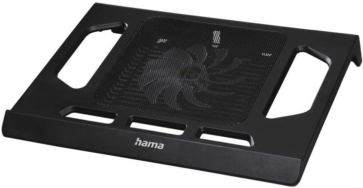 Image du produit Hama Notebook Cooler "Black Edition