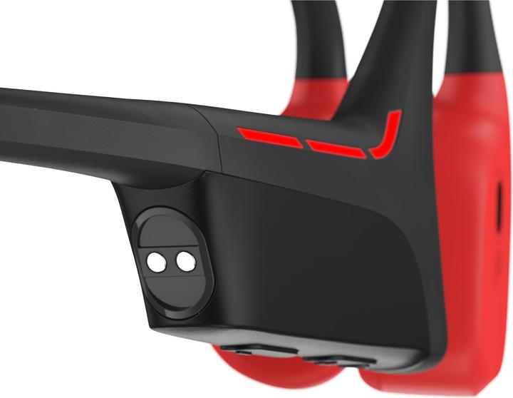 Produktbild Suunto Wing (keine Geräuschunterdrückung, 10 h, Kabellos)