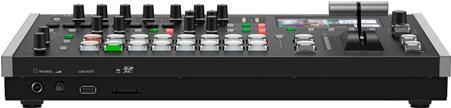 Image du produit Roland Commutateur de vidéo en streaming direct