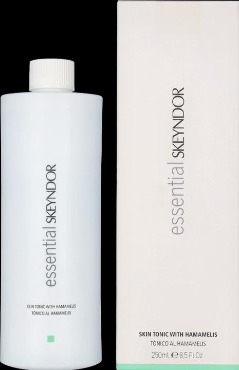 Actual product image Skeyndor Essential (Tonic water, 250 ml)