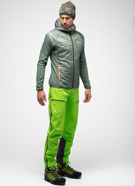 Produktbild Salewa Ortles Hybrid TirolWool® Responsive Jacke (S)