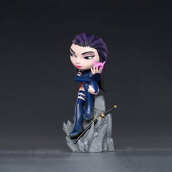 Image du produit Iron Studios X-men - Psylocke Figure
