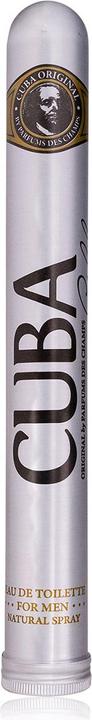 Produktbild Cuba Gold (Eau de Toilette, 35 ml)