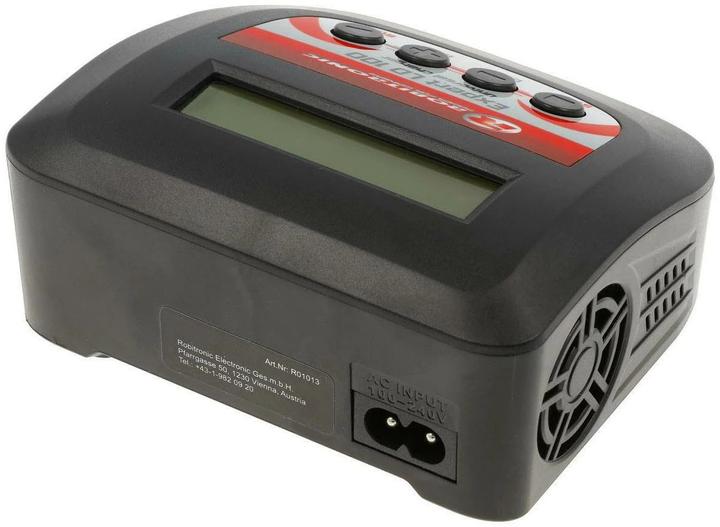 Produktbild Robitronic Expert LD 100