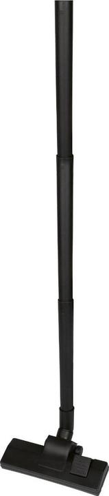 Produktbild Bomann Boma Nass/Tro­ckensau­ger BS6058CB sr/ye BS 6058 CB inox-gelb (Nass-Trockensauger)