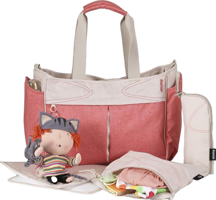 Produktbild Okiedog Wickeltasche Urban Metro