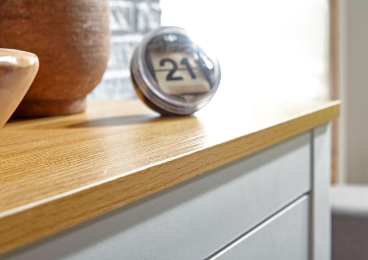 Actual product image Wohnling with (79 x 35 x 81 cm)