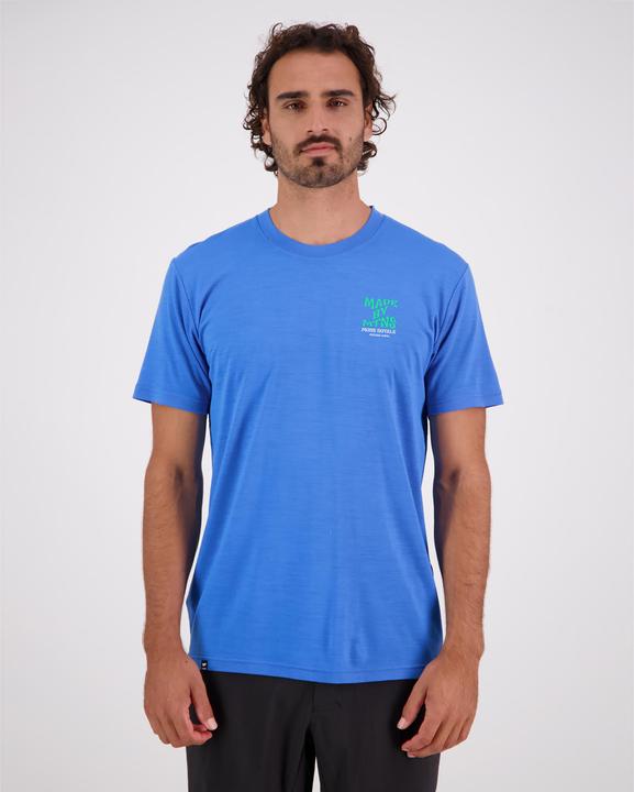 Produktbild Mons Royale Icon Merino Air-Con T-Shirt (M)