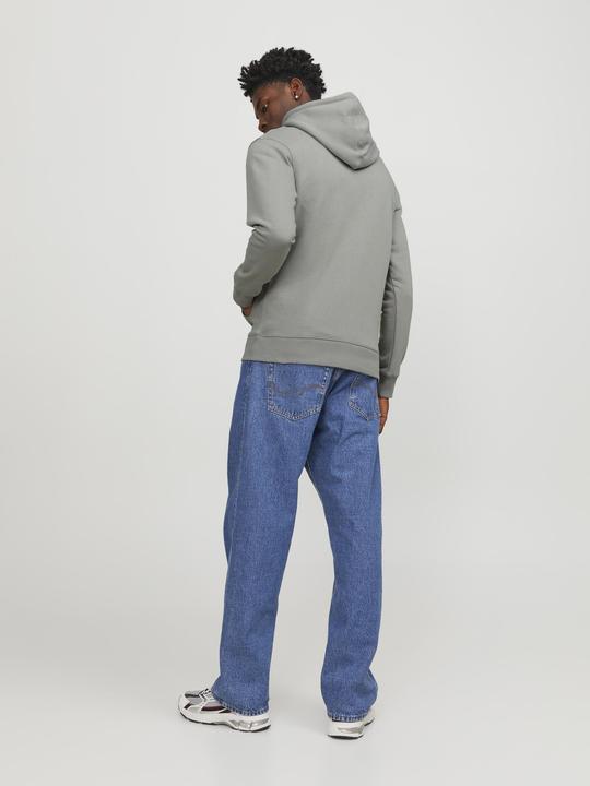 Actual product image Jack & Jones Basic Hoodie (XXL)