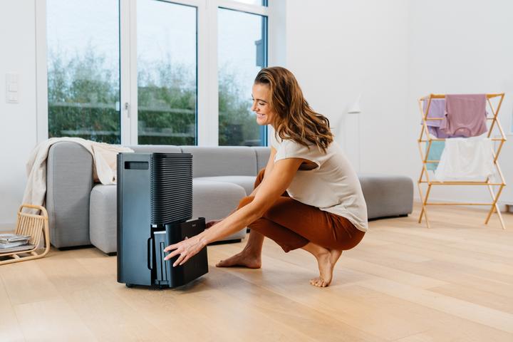 Image du produit Beurer LE 250 (45 m², 20 l/24h)