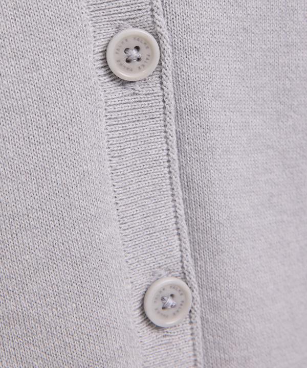 Image du produit Falke FAV Cotton Cardigan w (XXL)