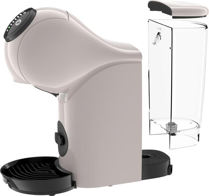Productafbeelding Krups Dolce Gusto Genio S Basic Taupe Kp243af0