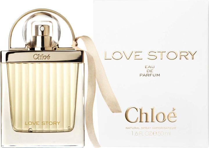 Immagine prodotto Chloé Storia d'amore (Eau de parfum, 50 ml)