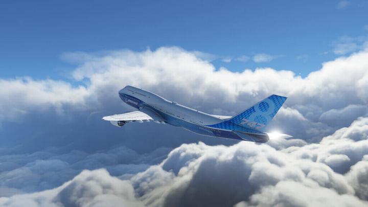 Produktbild Microsoft Flight Simulator (PC, EN)
