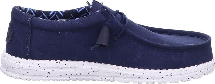 Produktbild Hey Dude Wally Canvas (45)