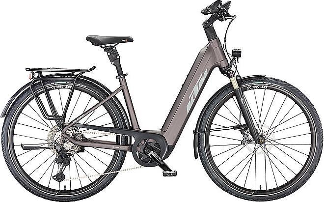 KTM 28" Macina Style 710 (Tiefeinsteiger)