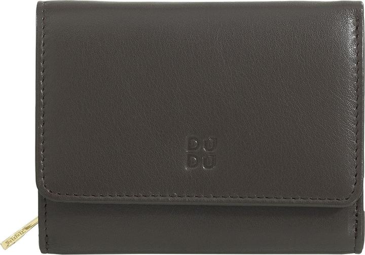 Produktbild Dudu Geldbörse RFID Schutz Leder 12 cm