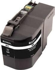 Actual product image Peach Ink Brother LC-229XL economy pack (FC)