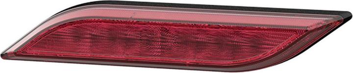 Actual product image Hella Rear left LED fog light for SCANIA HYMER LAMBERET