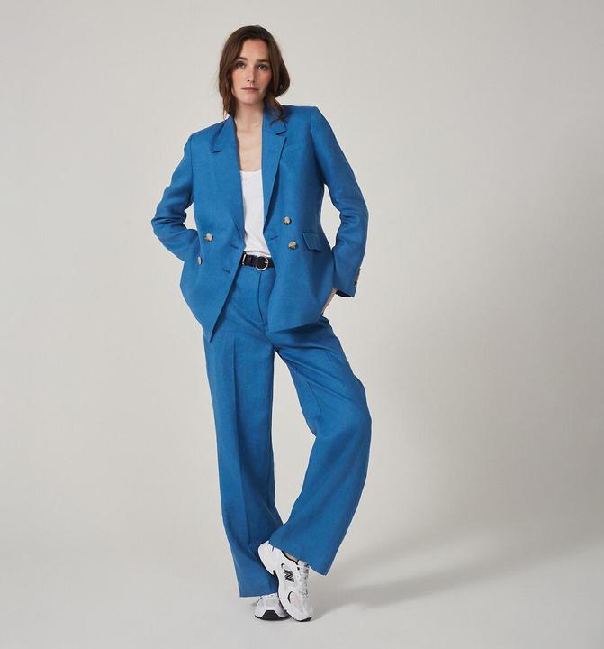 Immagine prodotto La Redoute Collections Top senza maniche con schiena da nuotatore (S)