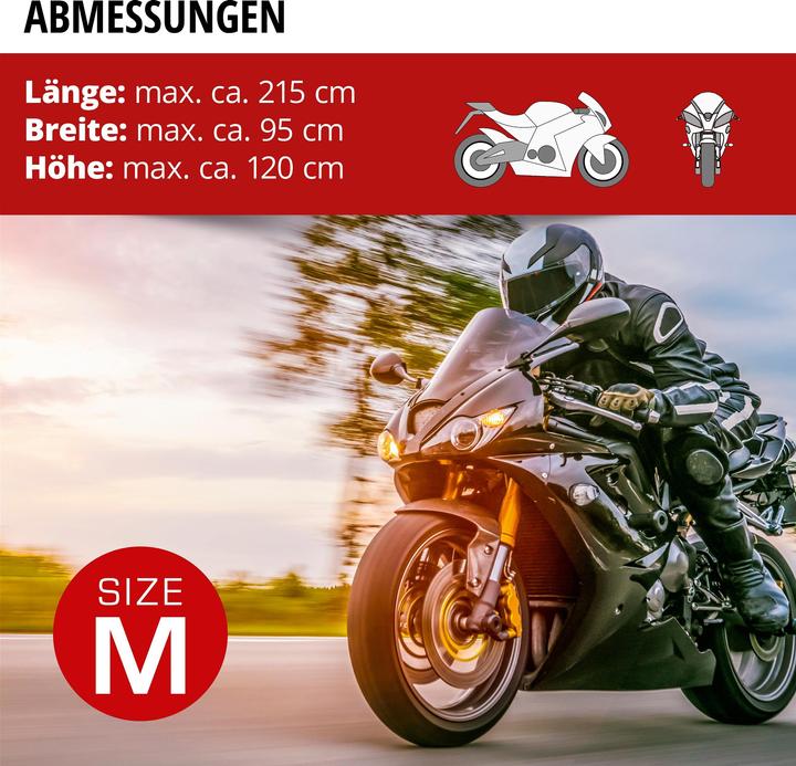 Immagine prodotto Walser Garage per moto
