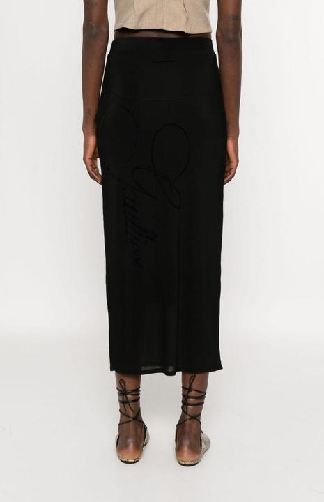 Actual product image Gaultier Skirts Black (S)