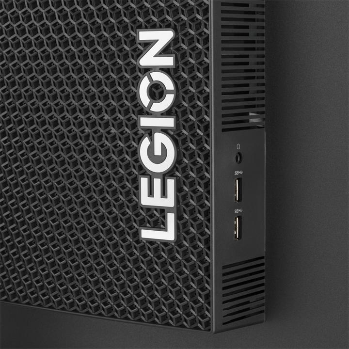 Actual product image Lenovo Legion Y34wz-30 (3440 x 1440 pixels, 34")