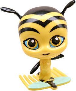 Actual product image Bandai P50500 Doll accessories